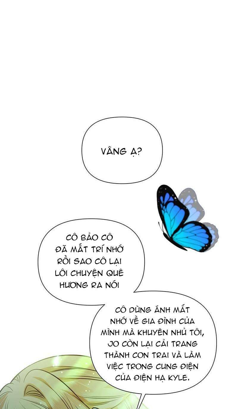 yêu tôi đi, dù sao ngài cũng chỉ là nhân vật phụ chapter 71 - Trang 2