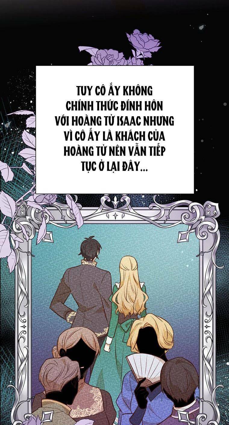 yêu tôi đi, dù sao ngài cũng chỉ là nhân vật phụ chapter 71 - Trang 2