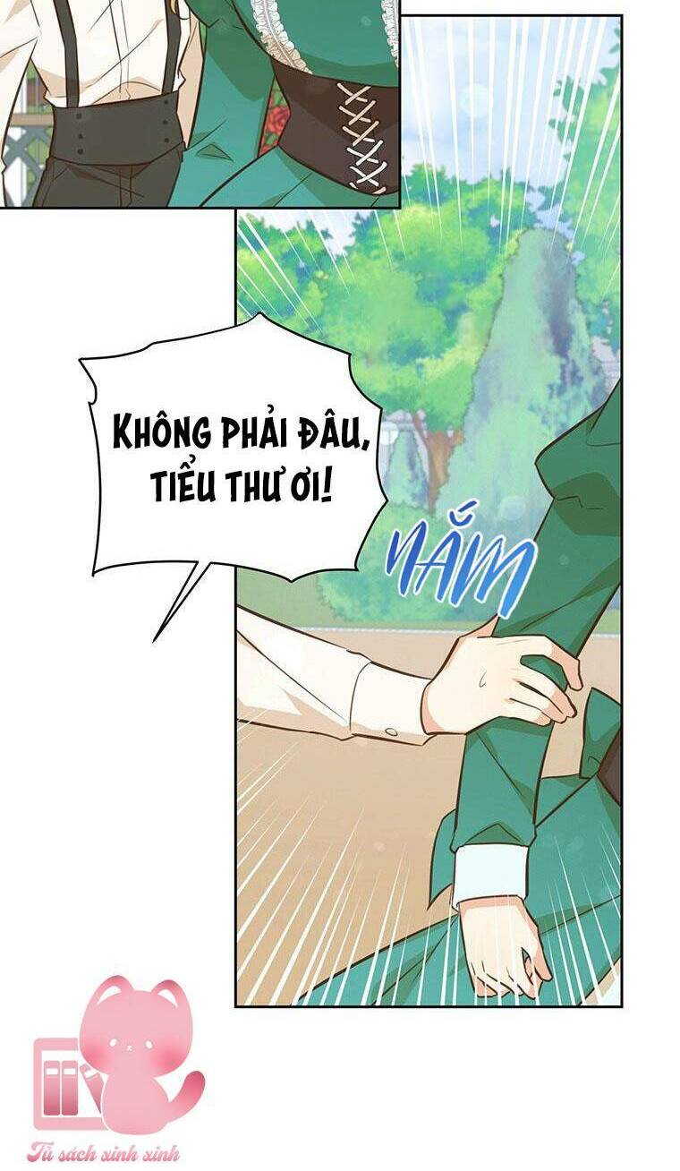 yêu tôi đi, dù sao ngài cũng chỉ là nhân vật phụ chapter 71 - Trang 2