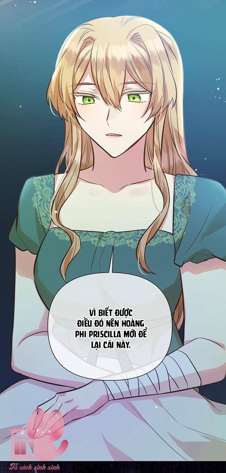 yêu tôi đi, dù sao ngài cũng chỉ là nhân vật phụ chapter 73 - Next chapter 74