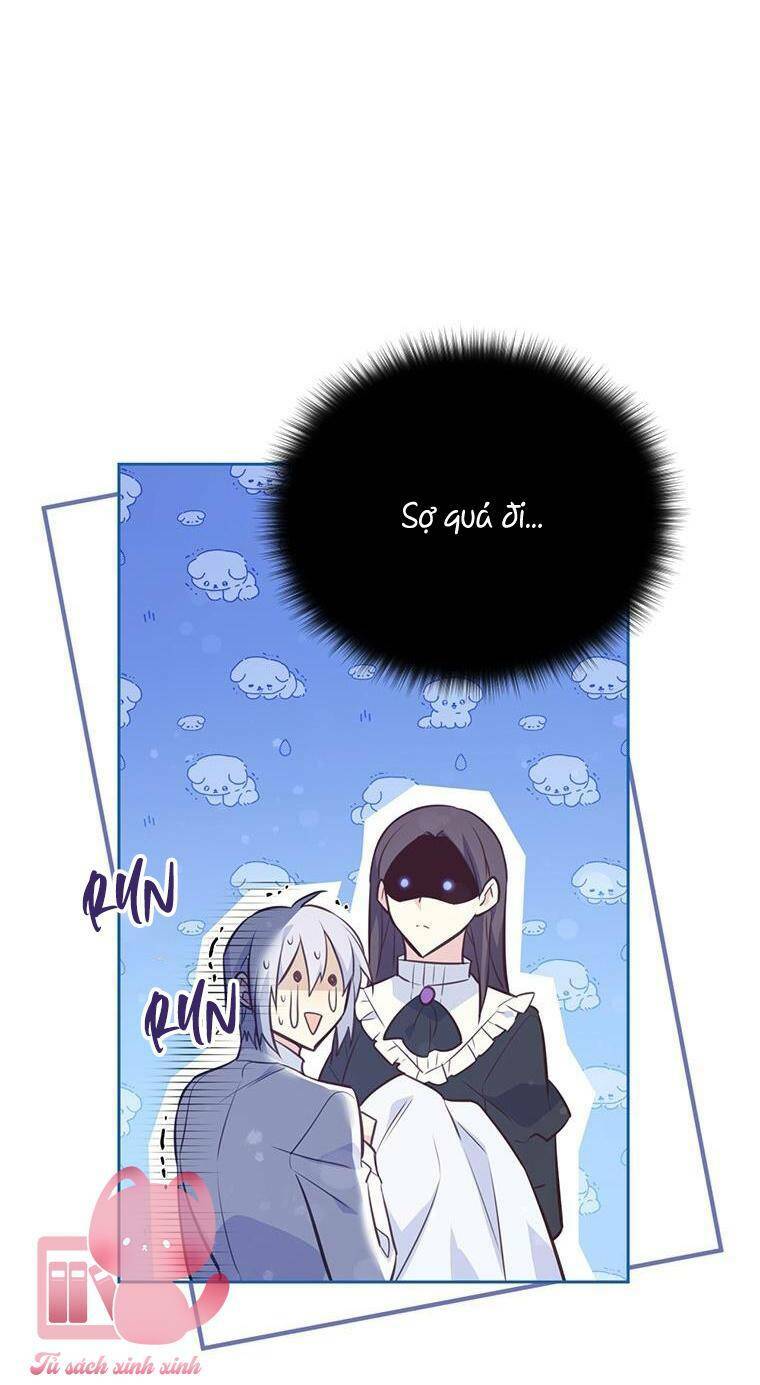 yêu tôi đi, dù sao ngài cũng chỉ là nhân vật phụ chapter 82 - Next chapter 83