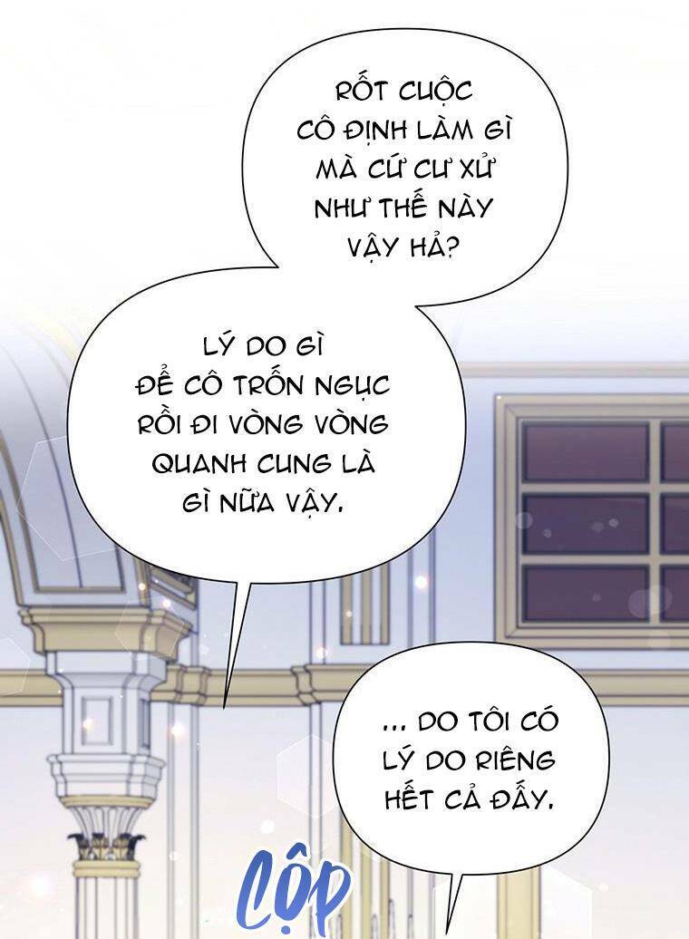 yêu tôi đi, dù sao ngài cũng chỉ là nhân vật phụ chapter 82 - Next chapter 83