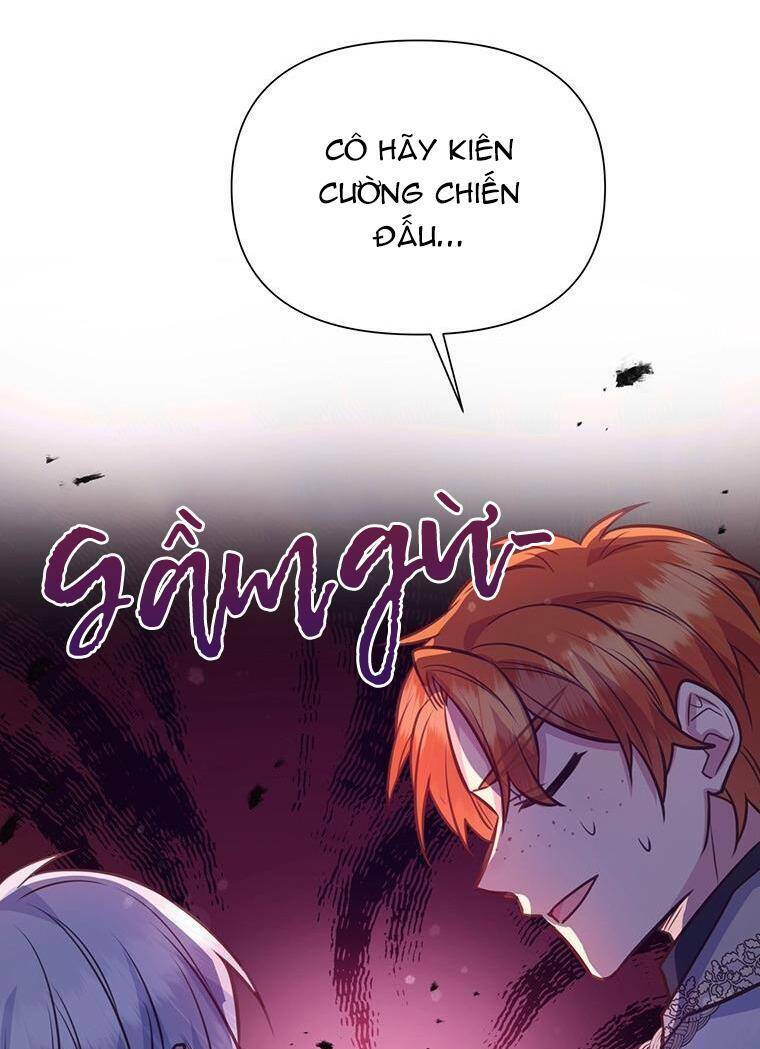 yêu tôi đi, dù sao ngài cũng chỉ là nhân vật phụ chapter 82 - Next chapter 83