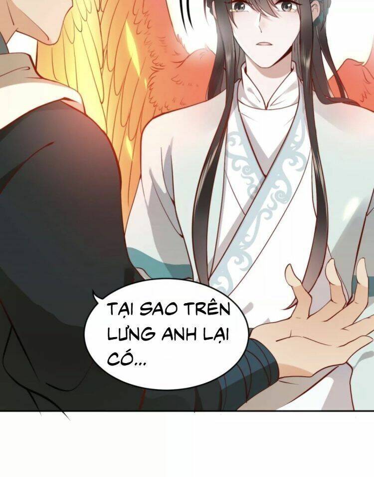 Yêu Tôn Nhất Định Phải Chịu Trách Nhiệm Với Ta Chapter 4 - Next Chapter 5