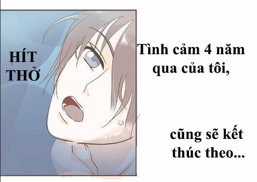 Yêu Trong Giam Cầm Chapter 1 - Trang 2