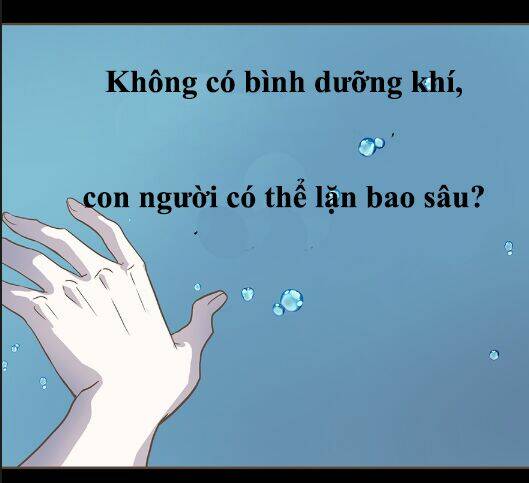 Yêu Trong Giam Cầm Chapter 1 - Trang 2