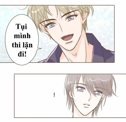 Yêu Trong Giam Cầm Chapter 1 - Trang 2