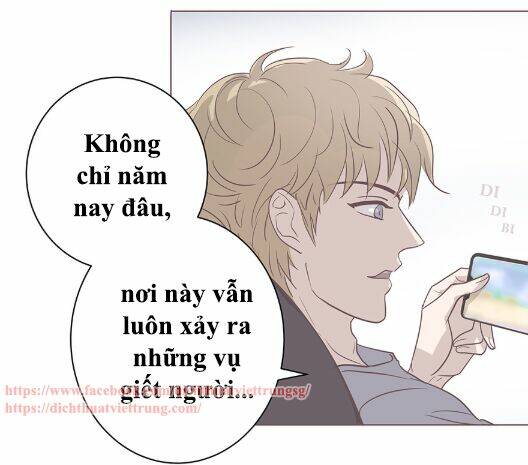 Yêu Trong Giam Cầm Chapter 10 - Trang 2