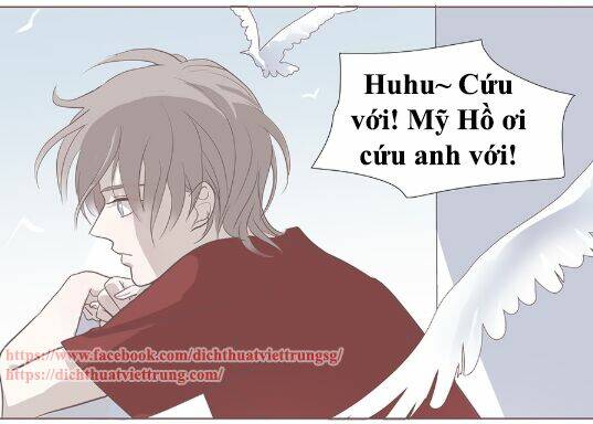 Yêu Trong Giam Cầm Chapter 10 - Trang 2