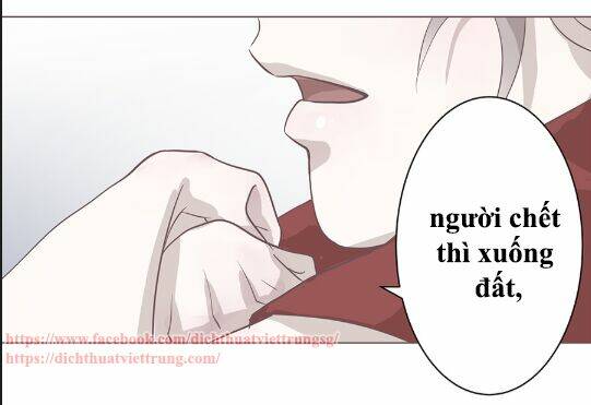 Yêu Trong Giam Cầm Chapter 10 - Trang 2