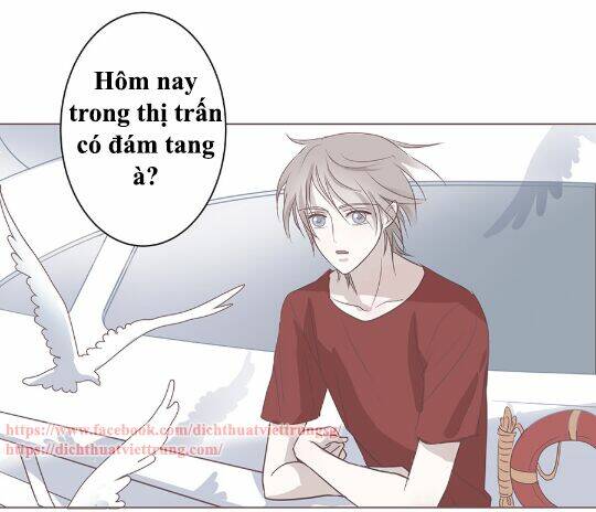 Yêu Trong Giam Cầm Chapter 10 - Trang 2