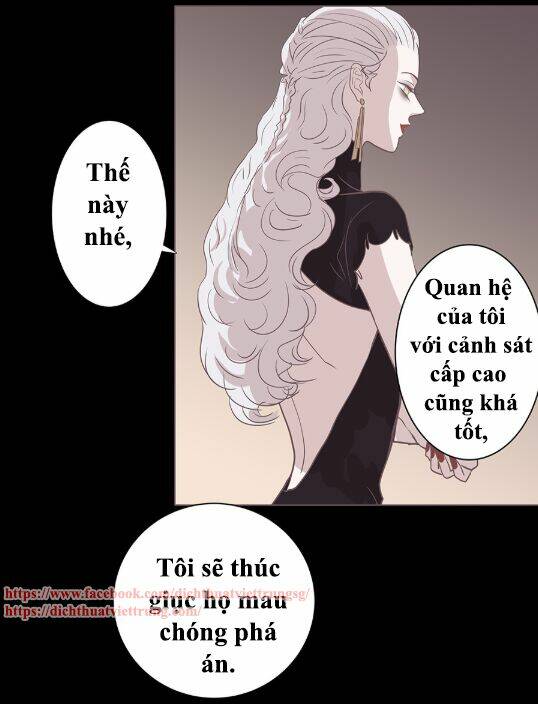 Yêu Trong Giam Cầm Chapter 13 - Trang 2