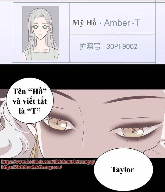 Yêu Trong Giam Cầm Chapter 13 - Trang 2