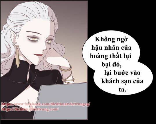 Yêu Trong Giam Cầm Chapter 13 - Trang 2