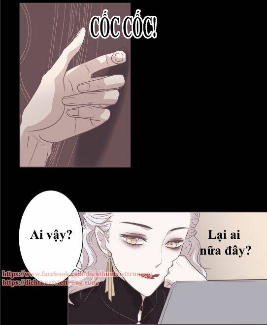 Yêu Trong Giam Cầm Chapter 13 - Trang 2