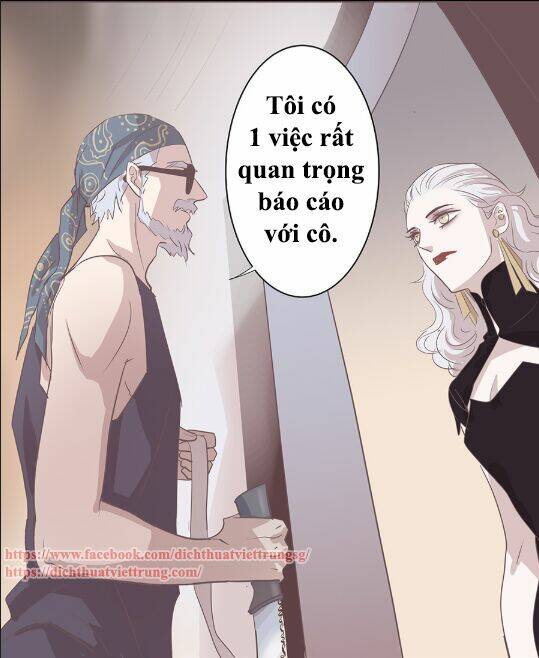 Yêu Trong Giam Cầm Chapter 13 - Trang 2