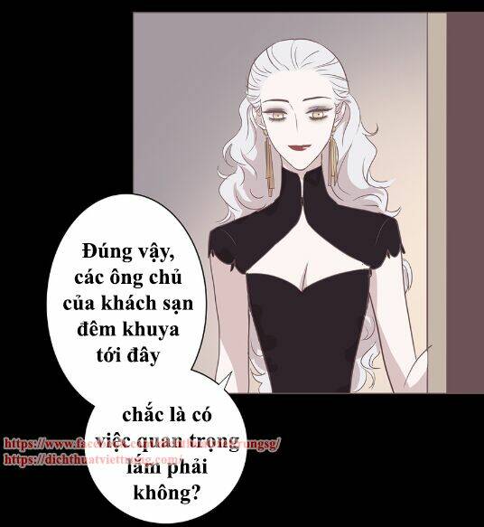 Yêu Trong Giam Cầm Chapter 13 - Trang 2