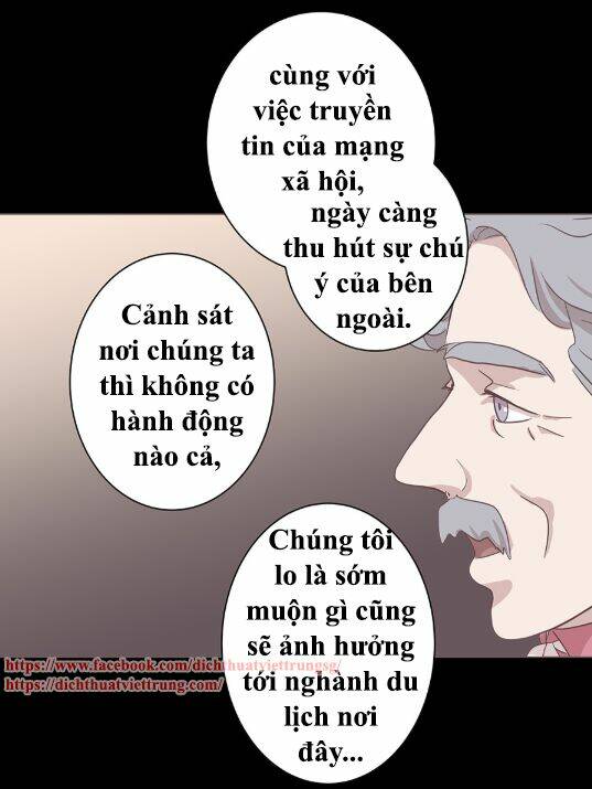 Yêu Trong Giam Cầm Chapter 13 - Trang 2