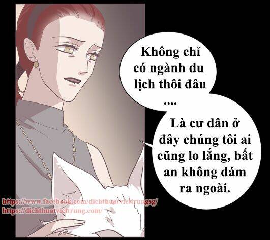 Yêu Trong Giam Cầm Chapter 13 - Trang 2