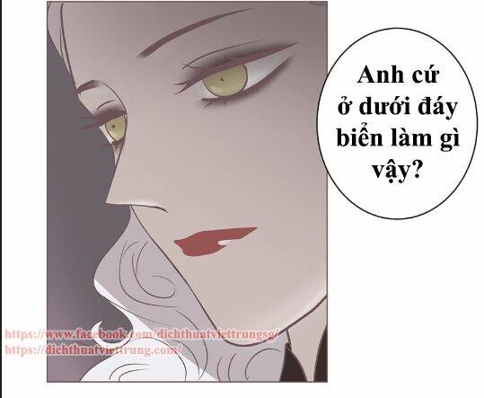 Yêu Trong Giam Cầm Chapter 14 - Trang 2