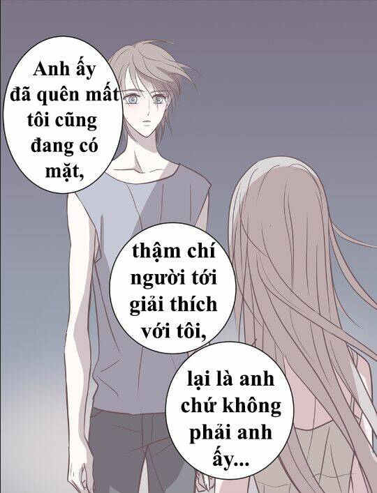 Yêu Trong Giam Cầm Chapter 19 - Trang 2