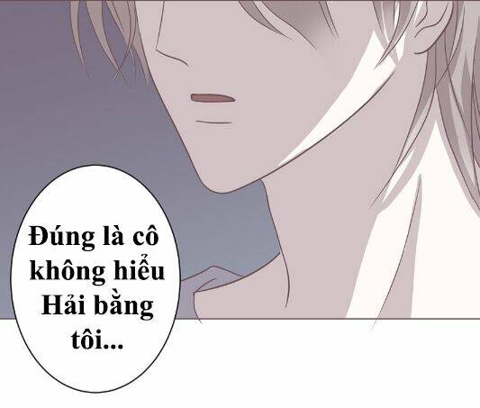 Yêu Trong Giam Cầm Chapter 19 - Trang 2