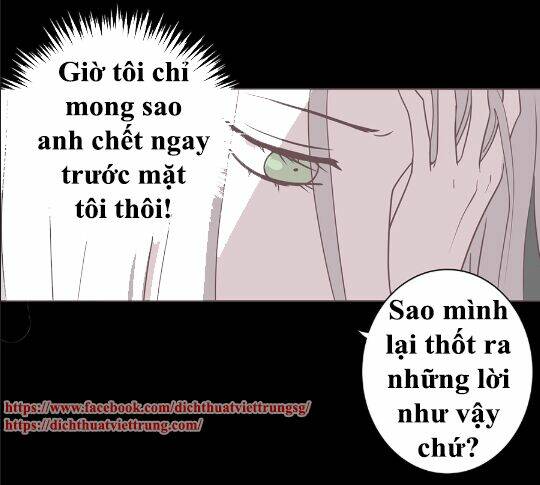 Yêu Trong Giam Cầm Chapter 19 - Trang 2