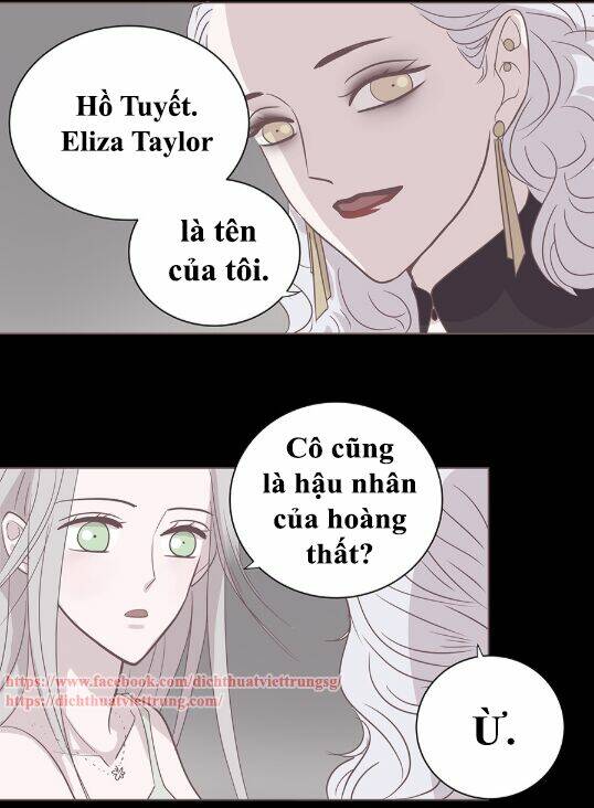 Yêu Trong Giam Cầm Chapter 19 - Trang 2