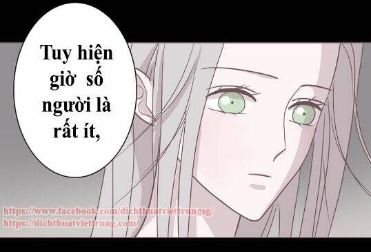 Yêu Trong Giam Cầm Chapter 19 - Trang 2