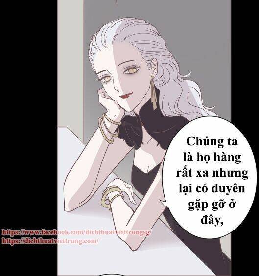 Yêu Trong Giam Cầm Chapter 19 - Trang 2