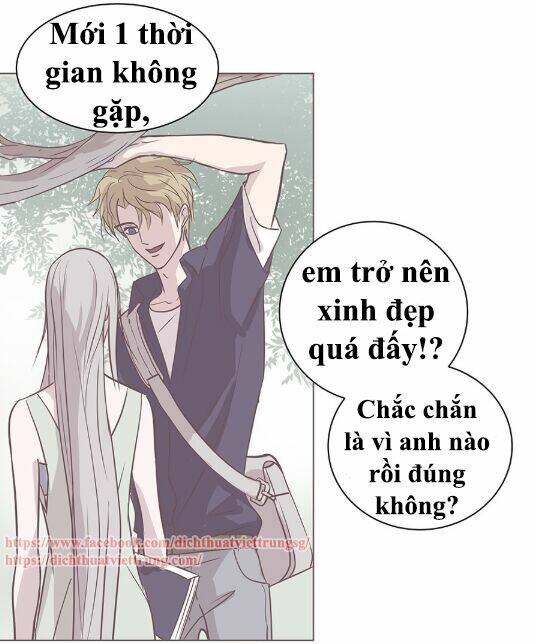 Yêu Trong Giam Cầm Chapter 19 - Trang 2