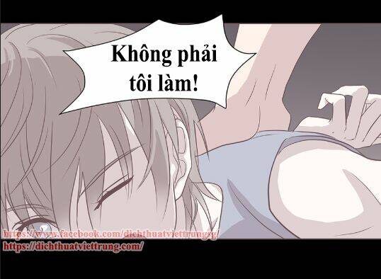 Yêu Trong Giam Cầm Chapter 20 - Trang 2