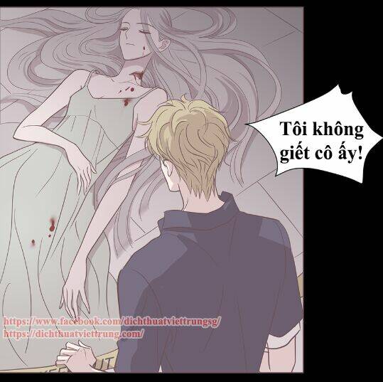 Yêu Trong Giam Cầm Chapter 20 - Trang 2