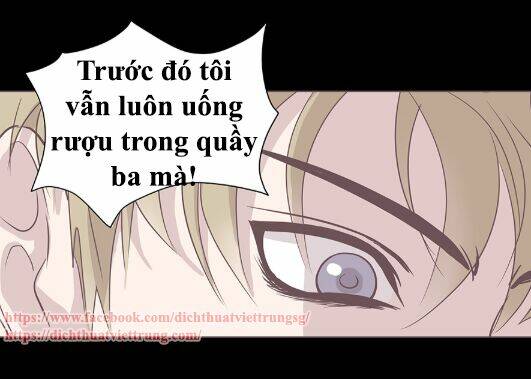 Yêu Trong Giam Cầm Chapter 20 - Trang 2