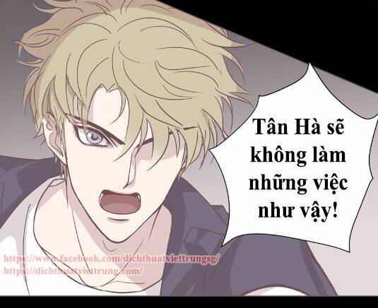 Yêu Trong Giam Cầm Chapter 20 - Trang 2