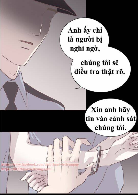 Yêu Trong Giam Cầm Chapter 20 - Trang 2