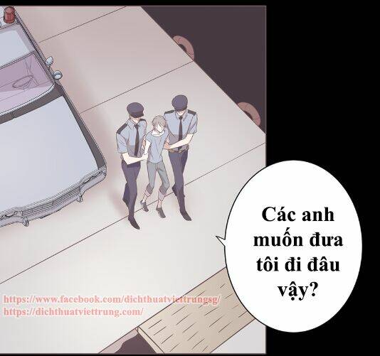 Yêu Trong Giam Cầm Chapter 20 - Trang 2