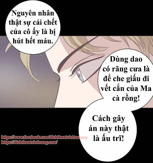 Yêu Trong Giam Cầm Chapter 20 - Trang 2