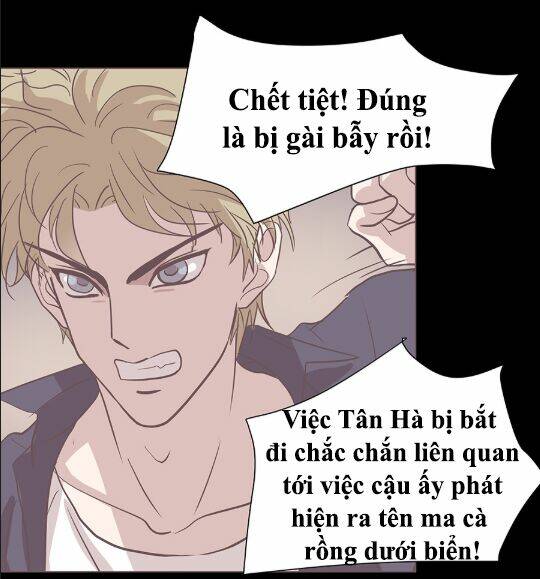 Yêu Trong Giam Cầm Chapter 20 - Trang 2