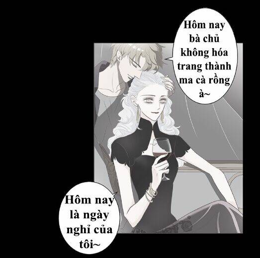 Yêu Trong Giam Cầm Chapter 20 - Trang 2