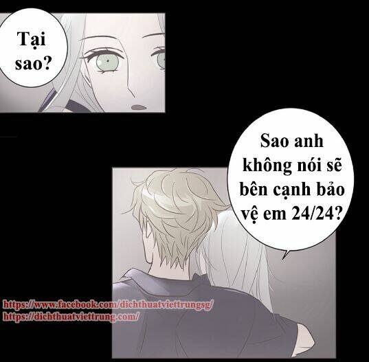 Yêu Trong Giam Cầm Chapter 20 - Trang 2