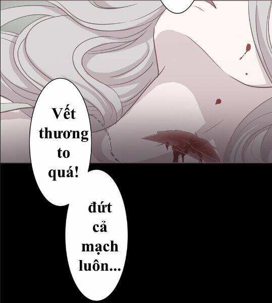 Yêu Trong Giam Cầm Chapter 20 - Trang 2