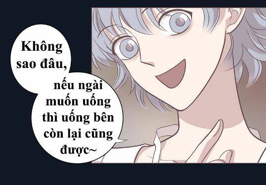 Yêu Trong Giam Cầm Chapter 24 - Trang 2