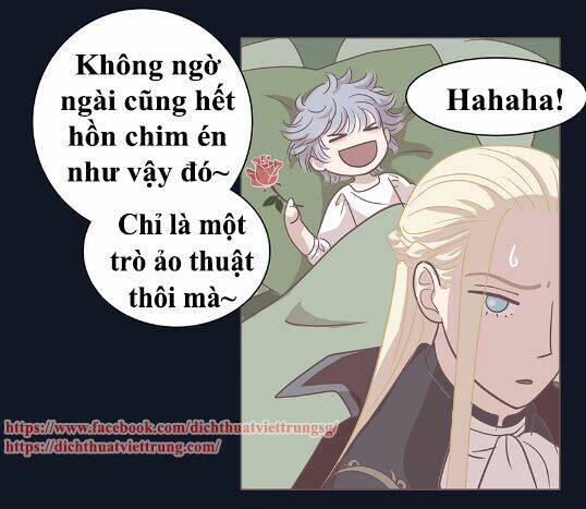 Yêu Trong Giam Cầm Chapter 24 - Trang 2