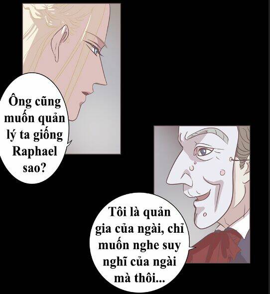 Yêu Trong Giam Cầm Chapter 24 - Trang 2