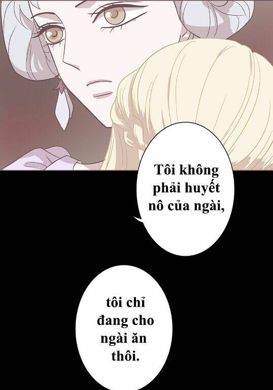 Yêu Trong Giam Cầm Chapter 24 - Trang 2