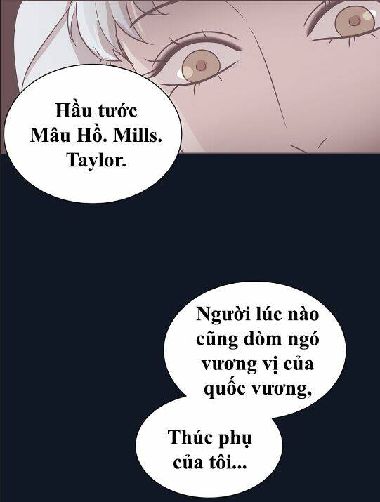 Yêu Trong Giam Cầm Chapter 24 - Trang 2