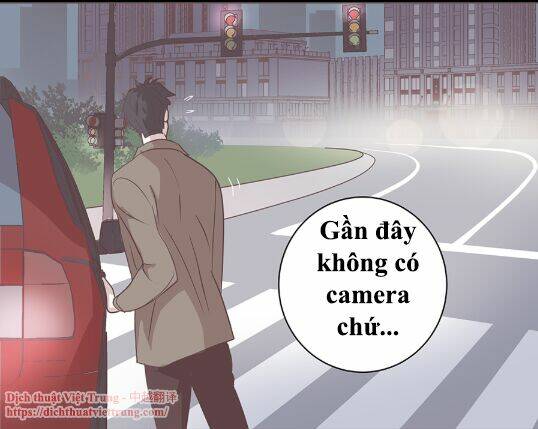 Yêu Trong Giam Cầm Chapter 36 - Trang 2