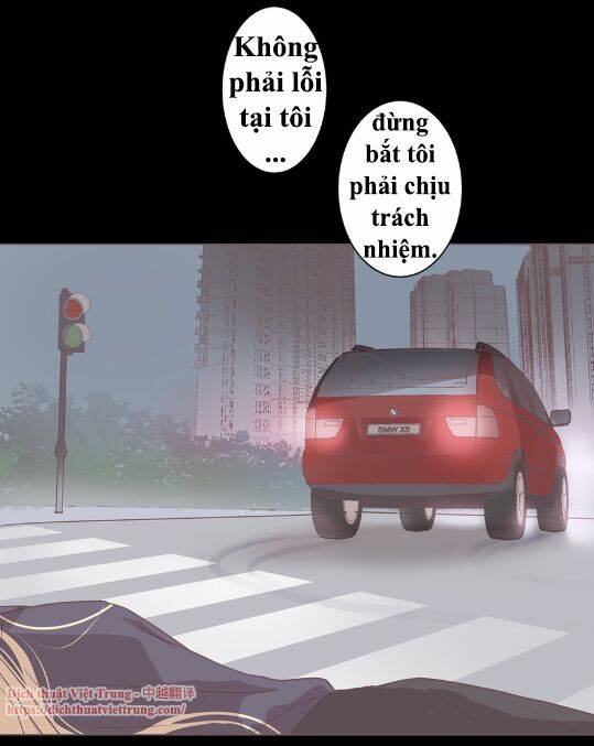 Yêu Trong Giam Cầm Chapter 36 - Trang 2