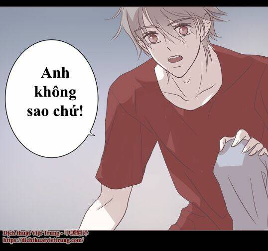 Yêu Trong Giam Cầm Chapter 36 - Trang 2